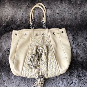 Authentic Zac Posen Handbag